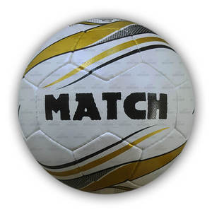 ลูกบอลโลโก้เย็บด้วยมือสำหรับจับคู่ลูกบอลมืออาชีพคุณภาพสูงออกแบบได้ตามต้องการดีไซน์คลาสสิก - Product Image 3