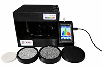 Espectrofotómetro Digital de Color, Colorímetro para Frijoles, Granos, Gránulos, Procesamiento de Alimentos, Agricultura, Pruebas de Calidad