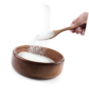 Azúcar blanco brasileño Icumsa 45 Azúcar refinado de remolacha y caña 50kg Embalaje a granel Directo de Brasil - Product Image 5