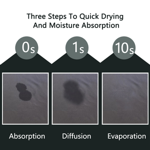 Running <b>Tshirts</b> for Men Gym Short Sleeve Workout Sports Shirt Man Training Quick Dry Fitness Black T-shirt for men - Product Image 4