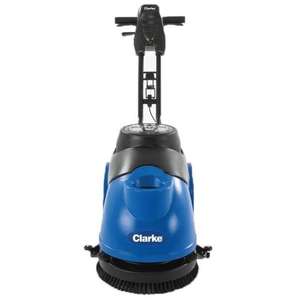 BEST TRADE GENUINE Nouvelle autolaveuse autoportée Clarke MA50 15B - Product Image 2