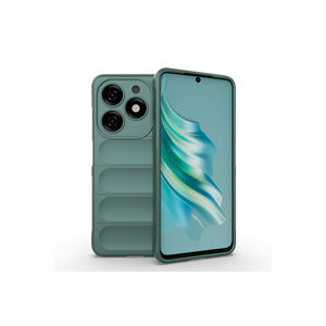 Funda de Silicona TPU Flexible Resistente a Impactos ANKY con Diseño de Parte Trasera Hueca para Tecno Spark 20, Spark Go, Pixel 14 Plus 5G - Product Image 2