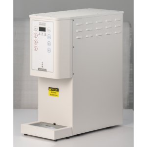 Dispensador de Agua Caliente Comercial de 6L, Caldera de Acero Inoxidable, Antiderrame, Caldera Eléctrica de Sobremesa para el Hogar, Hecho en Corea, OEM - Product Image 2