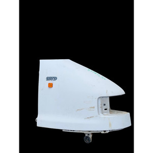 Parafango Anteriore Destro FIAT Ducato 1a Serie 1302269080 (81>90) - Product Image 1
