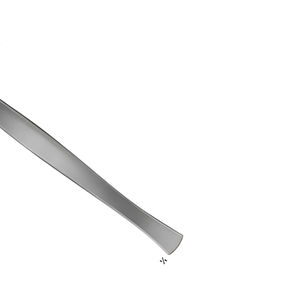 Instrumental Médico Moderno para Autopsias, Juego de Instrumentos de Acero Inoxidable para Autopsias Manuales, Bisturí para Cartílago - Product Image 4