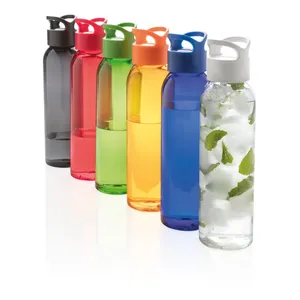 Botella de Plástico Personalizada de 650 ml para Merchandising - Product Image 3