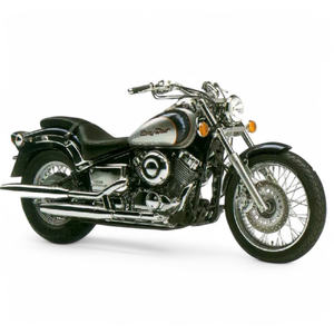 Nueva Cubierta de Cabeza para Yamaha XVS Drag Star 650 1997-2006 Modelo 4VR111920000 - Product Image 2