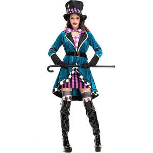 Disfraz de Mujer Mágica, Disfraz de Diosa Sexy, Talla Grande, Disfraz de Halloween y Fiesta, Disfraces de Halloween - Product Image 3