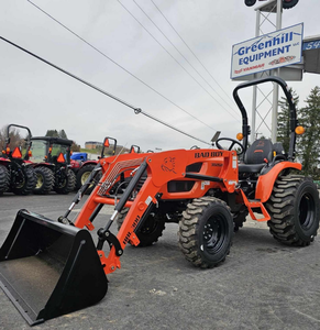 Tractor Bad Boy 3026 del 2025 en Venta - Product Image 1