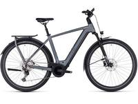 Vélo de montagne électrique Cube Kathmandu Hybrid Pro