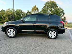 2011 TOYOTA RAV 4 BASE 4WD - Product Image 6