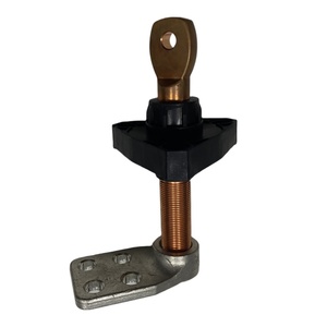 مبيعات الشركة المصنعة منخفضة السعر LV الجهد المنخفض الأسود محول جلبة الملحقات المحولات من الصين - Product Image 2