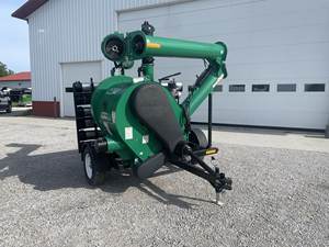 เครื่องอบเมล็ดพืชเคลื่อนที่ AGI VRX ความจุสูง – สำหรับใช้ในฟาร์มและการเกษตร - Product Image 3