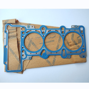 Kit di Revisione Completo di Alta Qualità Ea837 CJT 3.0 con Guarnizioni 06E103149AR Cjj Caj Cjt per Motori Audi C6 3.0t Q7 - Product Image 2