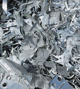 Vendemos CHATARRA DE ALUMINIO Puro, EXTRUSIÓN 6063 al Mejor Precio. - Product Image 1