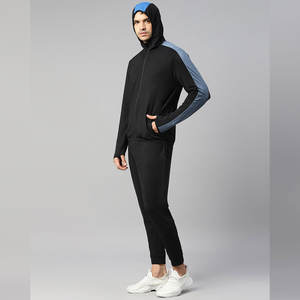 Chándal de sublimación personalizado de alta calidad para hombre al por mayor último diseño transpirable para invierno - Product Image 6