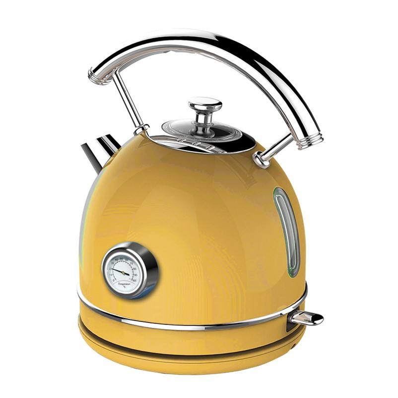 สีเหลือง