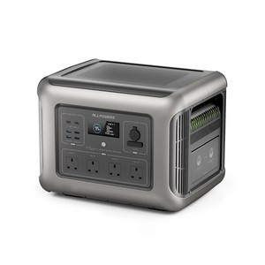 สถานีไฟฟ้าพกพา All power R2500 - Product Image 2