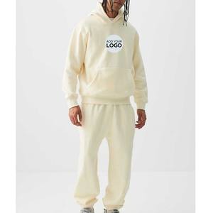 Chándal de lana gris Tech, conjunto de 2 piezas, ropa atlética, ropa deportiva, chándal informal, ropa deportiva, chándales - Product Image 5