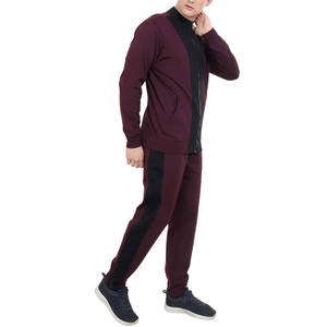 Survêtement léger pour hommes vêtements de performance pour les activités quotidiennes de gymnastique et les exercices en plein air détendus Nouveau design Survêtement d'hiver - Product Image 4