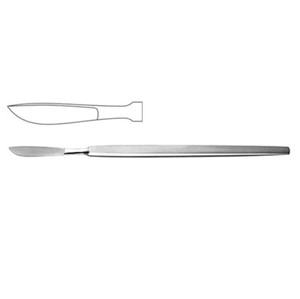 Couteaux de chirurgie, poignée chirurgicale, couteaux de dissection et d'opération Instruments chirurgicaux généraux - Product Image 2