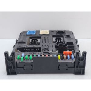 CENTRALINA FUSIBLE DE PORTE ET ORDINATEUR DE BORD CITROËN Jumpy 3ème Série 28119759 DW10CE-RH02 Diesel 1997 (07>) - Product Image 5