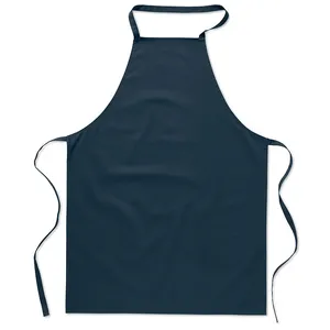 Grembiule in cotone KITAB personalizzato per merchandising - Product Image 2