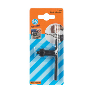 Poggi 790 Chiave Per Mandrino Bd Gr.10 คีย์สำหรับแม่กุญแจขนาด 10 กรัม - Product Image 1