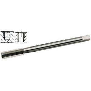 Short Pack Type ISO Fine Metric <b>Thread</b> <b>Taps</b> DIN 13 (DIN 374) for Steel Machine-Use 6H HSSGE Metric-Fine MF - Product Image 1