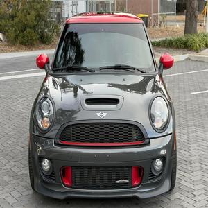 Mini Cooper John Cooper Works Hardtop 2012 - Product Image 1