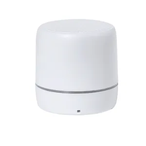 Altoparlante LED Bluetooth Personalizzato Kucher, Gadget Promozionali per Aziende - Product Image 4