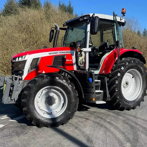 รถแทรคเตอร์6S.145แมสซีย์เฟอร์กูสัน100HP-180HP ฟาร์มส่วนประกอบหลัก - Product Image 1