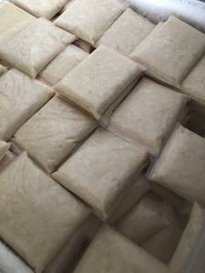 Soursop congelé : un délicieux fruit tropical conservé pour plus de commodité, origine Vietnam - Product Image 3