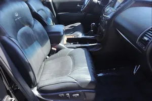 อินฟินิตี้ QX56 ปี 2012 มือสอง พวงมาลัยซ้าย/ขวา - Product Image 2