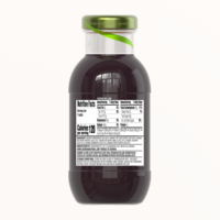 100% Biologische Antioxidanten Sap Georgia's Natuurlijke Biologische NFC Granaatappel Zuurkersensap in 200ml/300ml/750ml/1l Flessen