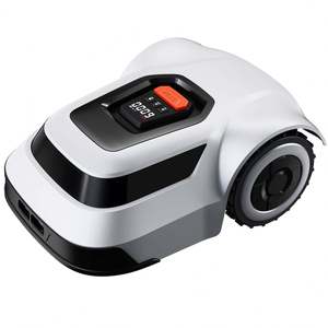 Cortacésped Inteligente Automático de Última Generación, Robot de Jardín Doméstico de Alta Eficiencia con Control Móvil, Grado Industrial, Eléctrico/Gasolina - Product Image 1