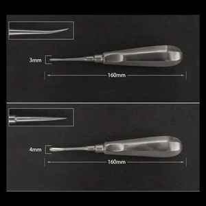 2024 gran oferta de calidad superior certificado CE conjunto Dental mejor Manual de Acero Inoxidable base de fuente instrumentos quirúrgicos - Product Image 3