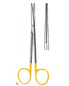 Ciseaux à dissection et délicats droits par Zachary Industries - Product Image 6