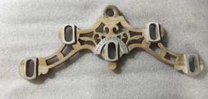 Ganchos de pared para montaje en pared, gancho de tela para todas las estaciones - Product Image 4