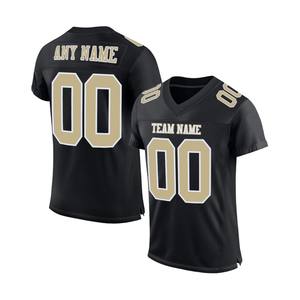 Fábrica de camisetas de fútbol personalizadas para pedidos internacionales que ofrece personalización completa y fabricación directa - Product Image 2