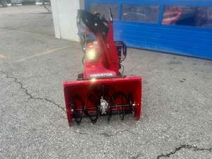 Soplador de Nieve a Gas de Dos Etapas Autopropulsado Quality Power/Smart de 24 Pulgadas, Arranque Eléctrico del Motor, 6 Velocidades F/2R, LED, 3 Años de Garantía - Product Image 2