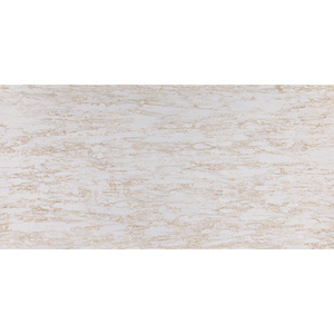 Custom Kitchen Bathroom Vanity Tops Calacatta Quartz Natural Stone Countertops Carrara Calacata Hotel Project Quartz Plate - Product Image 3