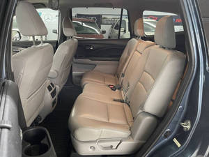 ใช้2016 H * Onda นักบินทัวร์ - Product Image 4