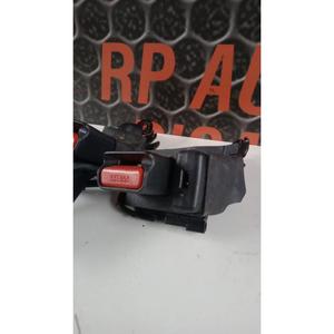 ตะขอเกี่ยวเข็มขัดนิรภัยเบาะหลัง TOYOTA Yaris Cross Series (20>) รุ่น M15A-FXE - Product Image 2