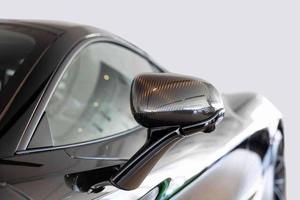 Soigneusement utilisé 2024 McLarens 750S - Product Image 5