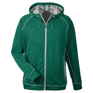 Sudadera de Invierno para Hombre con Logotipo Personalizado, Corte Regular, Gruesa y Pesada, 500/460/400 Gsm, Hombros Caídos, Bordada, Poliéster/Algodón - Product Image 2