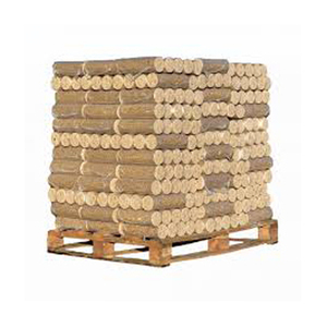 Briquettes RUF/ไม้เนื้อแข็ง briquettes Ruf - Product Image 2