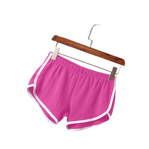 Pantalones cortos atléticos para mujer, ligeros y cómodos, ideales para entrenamiento de baloncesto y ropa informal - Product Image 4