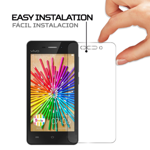 ฟิล์มกันรอยหน้าจอ ANTISHOCK Vivo Y23L ทนทานและดูดซับแรงกระแทกสำหรับโทรศัพท์มือถือ - Product Image 3
