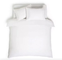 Parure de lit 4 pièces en polycoton écologique 200TC, toutes saisons, personnalisable, qualité supérieure, vente en gros directe usine